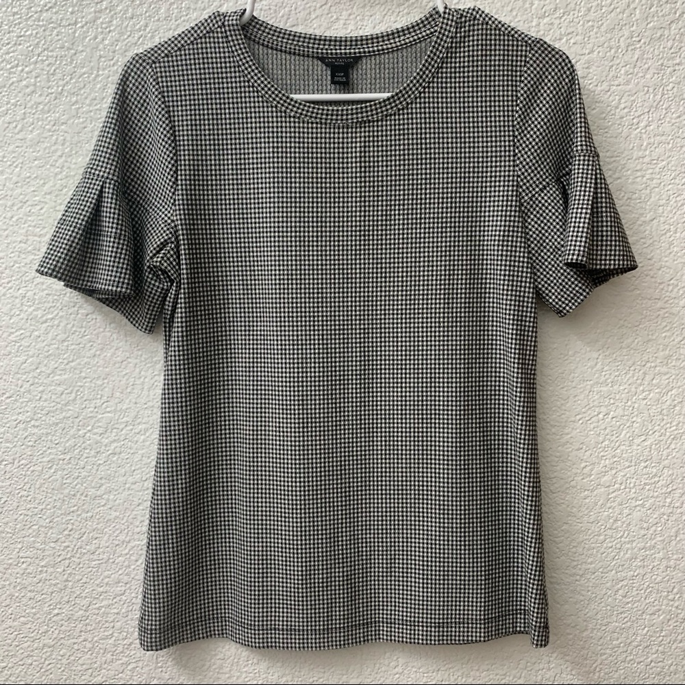 Ann Taylor Blouse